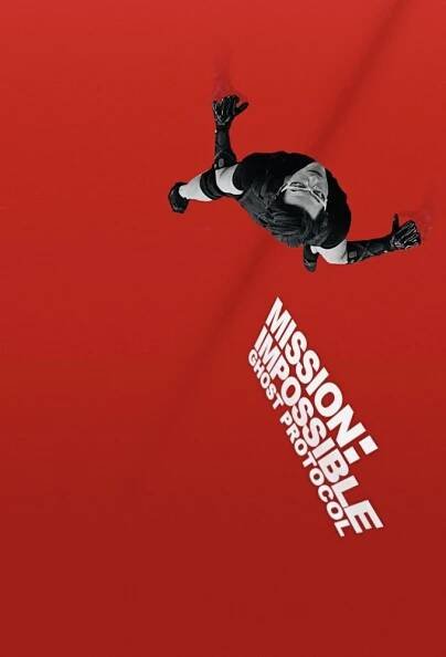 Mission: Impossible – Ghost Protocol - TheTVDB.com