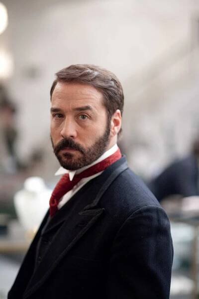Pan Selfridge - Epizoda 4 - Z filmu - Jeremy Piven