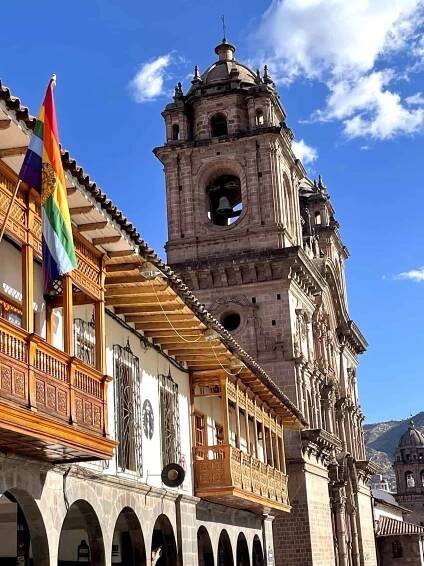 How to Spend 4 Days in Cusco: Your Bucket List Cusco Itinerary