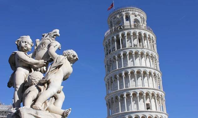 Torre di Pisa
