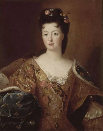 Alžběta Charlotta Orleánská – Wikipedie