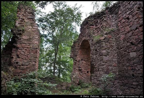 Fulštejn – fotografie / hrady-zriceniny.cz