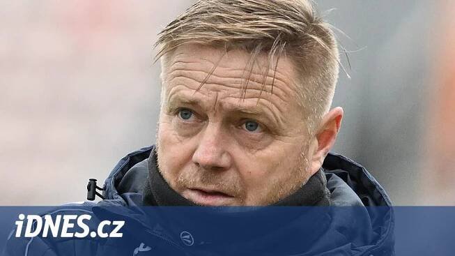 Hejkalův vítězný záskok. Kontakt s Koubkem? Telefon nebere ani Šilhavý, smál se - iDNES.cz