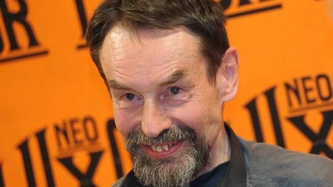 Zemřel autor historických románů a detektivek Jan Bauer