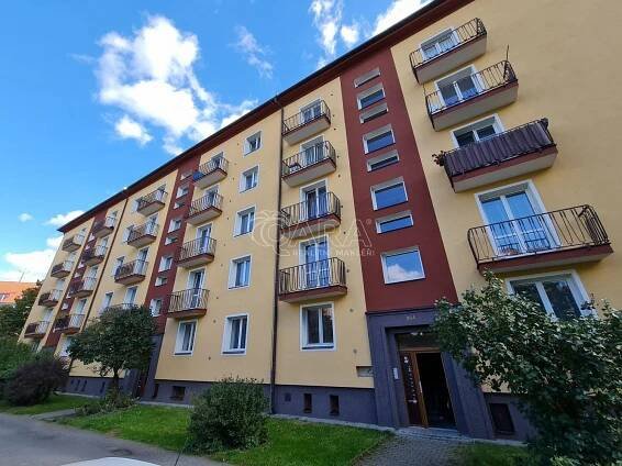 třída Osvobození, Příbram - Příbram VII