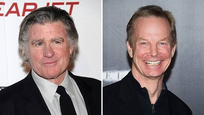 Treat Williams, Bill Irwin Join HBO’s ‘Confirmation’ (Exclusive)