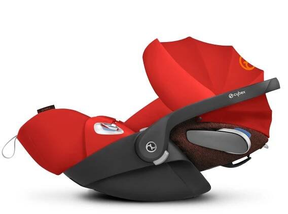 Dětská autosedačka Cybex Cloud Z i-Size 0-13 kg – Obchodiště.cz