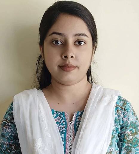 Ms. Sudipa Karmakar