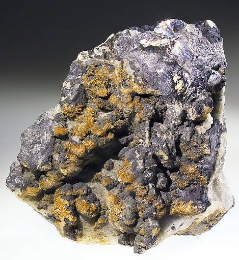 PYROMORFIT – PRODÁNO | czminerals