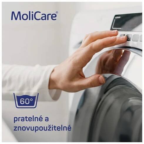 HARTMANN MoliCare Lady absorpční spodní prádlo 1 ks M