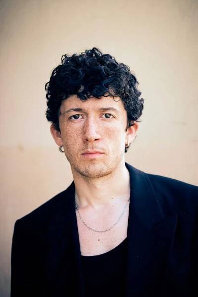 Maximilian Mundt @ SPIELKIND