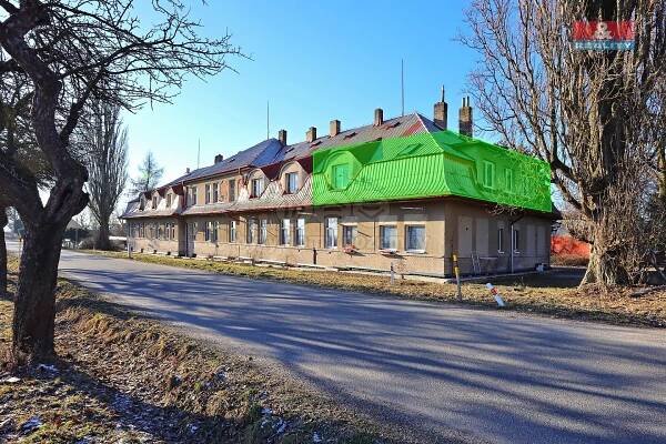 Prodej Byt 3+1, Valečov, Okrouhlice - Olešnice, okres Havlíčkův Brod
