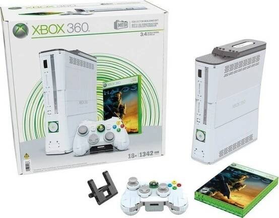 Microsoft XBOX 360 Pro