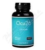 ADVANCE NUTRACEUTICS ADVANCE Ocu26 cps. 60