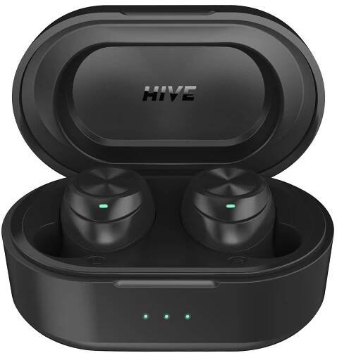 Niceboy Hive Pods 2 Black od 1 990 Kč