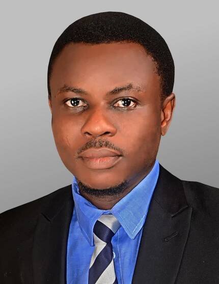 Dr Festus Osagu - Africa Polling Institute