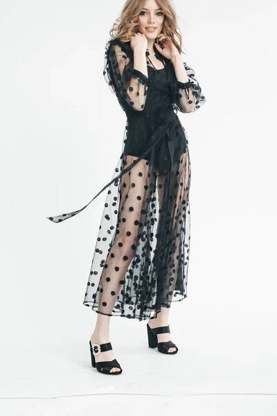 Grace Van Dien - 1883 Magazine