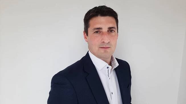 ANIMAX welcomes new commercial manager for Ireland