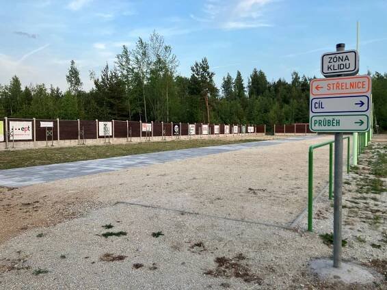 Velká premiéra. B.C.M. Aréna v Krušných horách bude hostit I. kolo ČP žactva - Biatlon