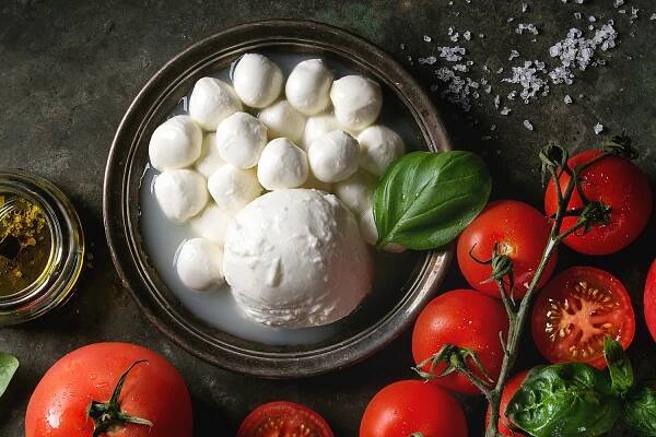 Travel and cheese | Cuciniamo Italy