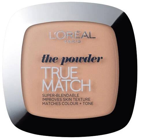 L'Oréal Paris True Match Powder