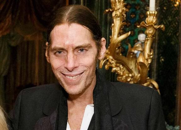 John Gilbert Getty Died from Complications of Accidental Fentanyl Overdose: Medical Examiner