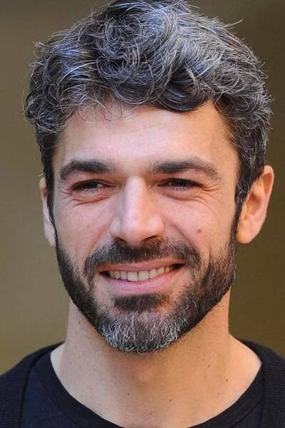 Luca Argentero herec