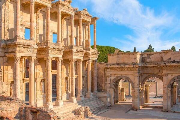 Turecko - Antalya - Všechny informace