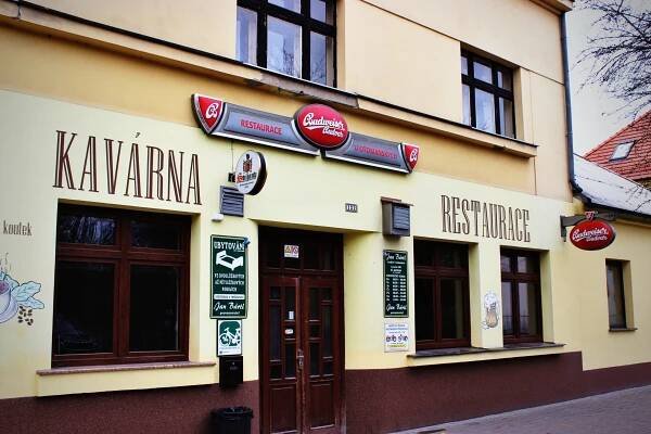 Restaurace - restauraceuotomanskych.cz