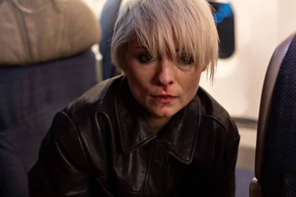 97 minut - Z filmu - MyAnna Buring