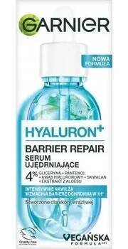 Pleťové sérum GARNIER_Hyaluronic Aloe Super hydratační sérum pro všechny typy pleti 30ml