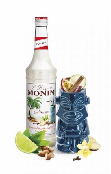 Monin Falernum sirup 0,7 L