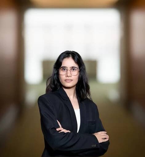 Apoorva Pushkarna - JusIP Law Firm