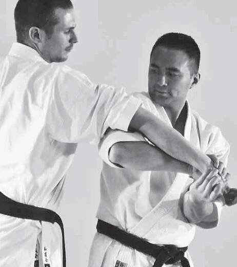 LP Advanced Wado Kumite - The Digi Dojo