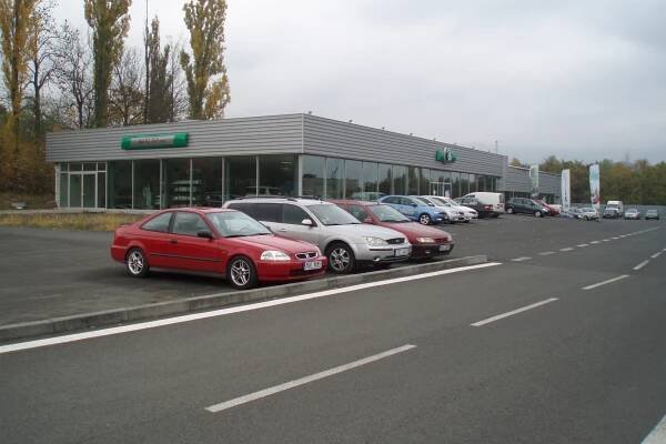 AUTO TEP servis, s.r.o. foto 1