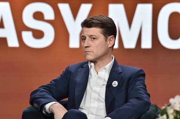 Why The O.C.‘s Ben McKenzie Became a Face of the Anti-Crypto Movement