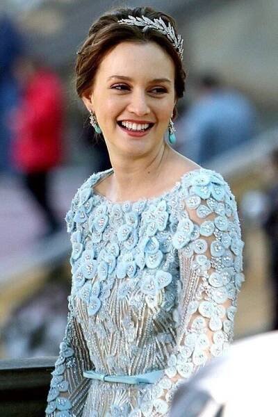 How to Live Like Blair Waldorf in NYC — the FilmTripper