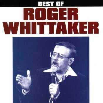 Album Roger Whittaker: Best Of Roger Whittaker