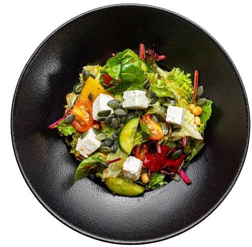 Bistro Café menu – Fruitisimo
