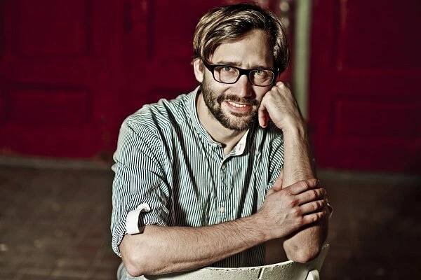 Jiří Havelka: Nespavost řeším čtením knížek a pomáhají mi doktoři
