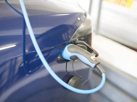 Oblíbenost elektrických aut