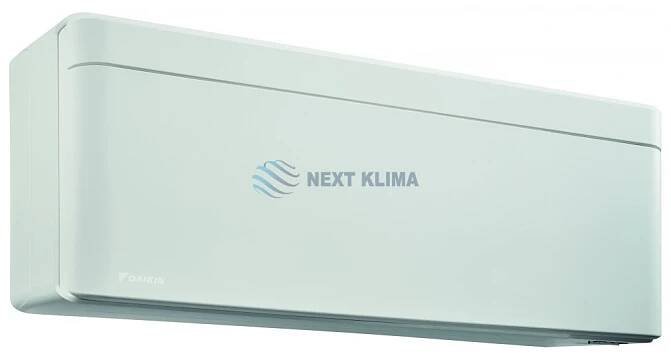 Klimatizácia Daikin Stylish FTXA 42AW RXA 42A - NextKlima