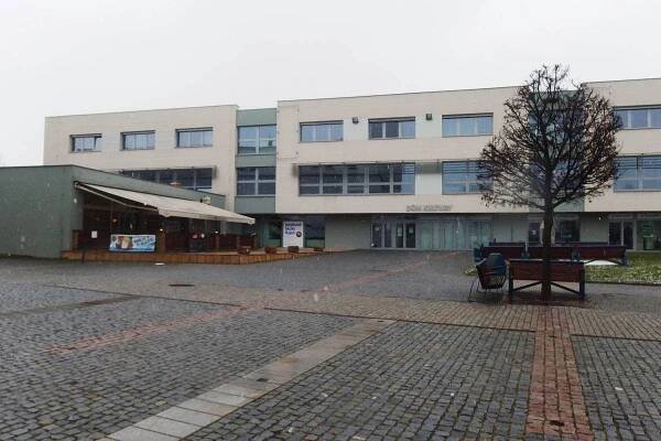 Městské kulturní středisko Kyjov foto 1