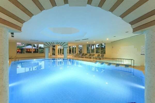 Hotel Kilikya Resort Camyuva - Turecko, Turecká riviéra - Kemer | CK Čedok