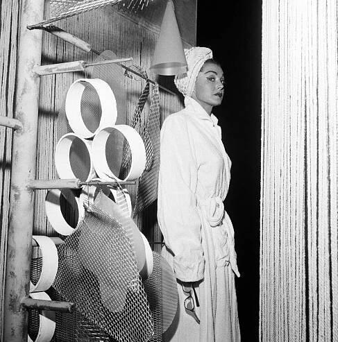 The Esther Williams Aqua Spectacle, 1956