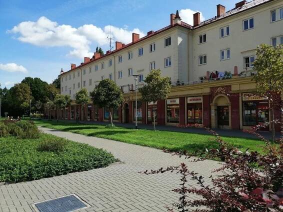 Pronájem nebytového prostoru okres Karviná | Bezrealitky