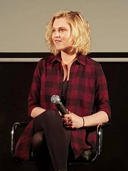 41 Hot & Sexy Pictures Of Eliza Taylor | CBG
