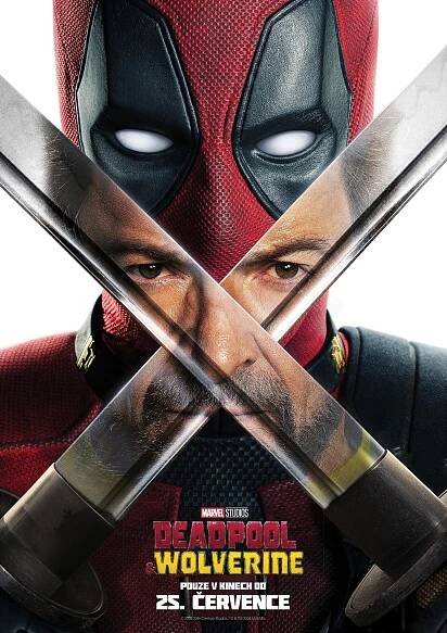 Deadpool a Wolverine