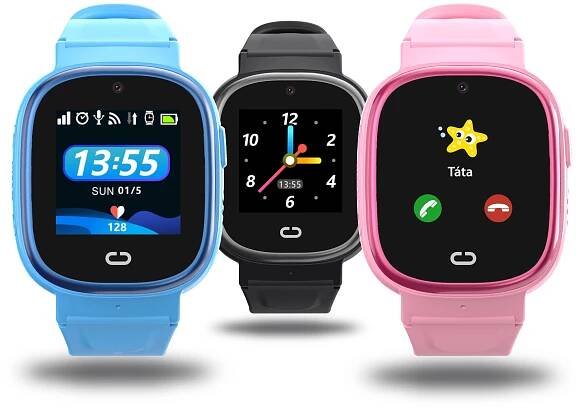 Aligator Watch Junior 2