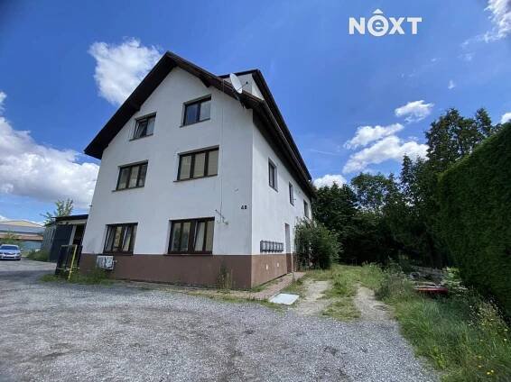 Prodej byt 2+kk, 30m2, Rudolfov, Hlinsko | Reality.iDNES.cz 